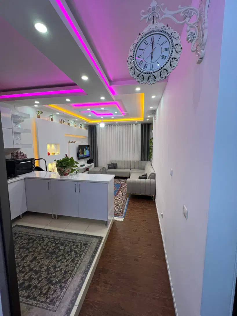 مسکن مهر لپویی املاک نوروزی تعاونی ترکیب بنا|فروش آپارتمان|شیراز, رکنآباد|دیوار