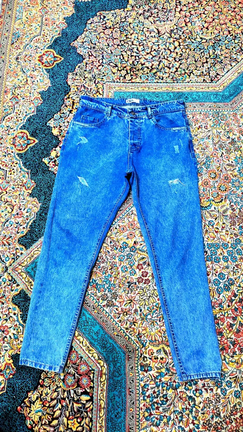 شلوار مردانه مام استایل|لباس|مشهد, موعود|دیوار