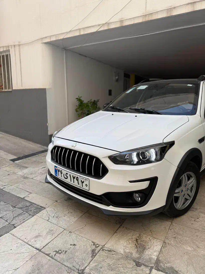 اطلس سهند مدل۱۴۰۴(پرداخت بعد تحویل)قسطی چک سفته|خودرو سواری و وانت|تهران, جنت‌آباد جنوبی|دیوار