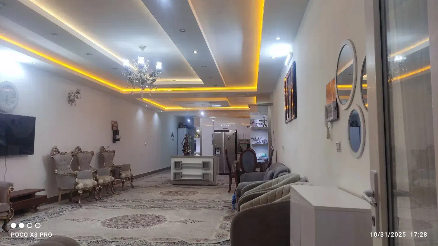 فروش ویلایی 17شهریور 18|فروش خانه و ویلا|کاشمر, |دیوار