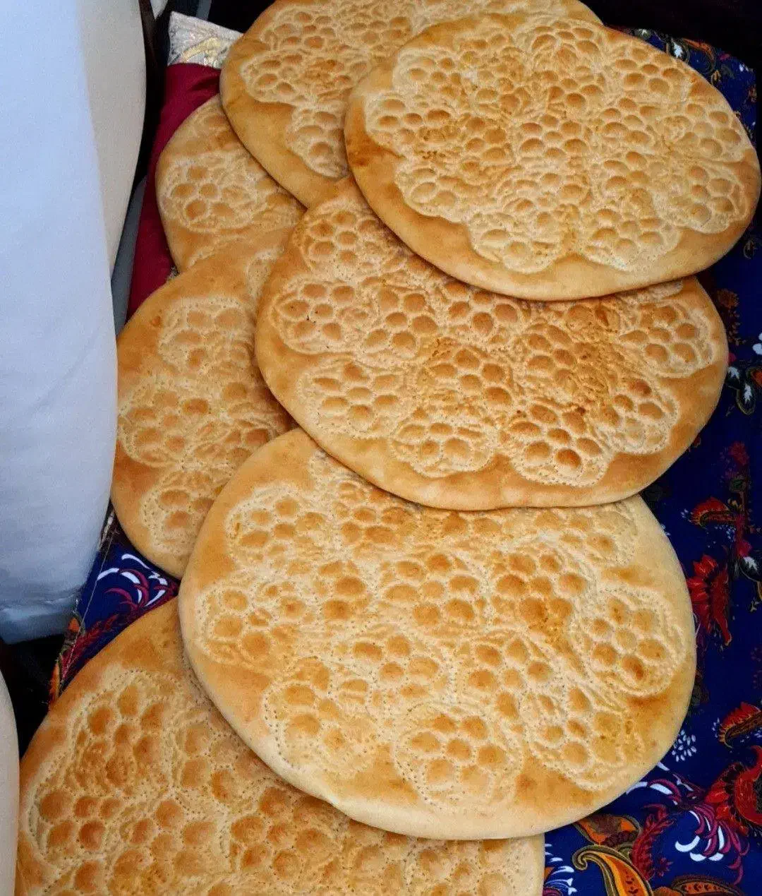 نون تنوری نون دیگی|خوردنی و آشامیدنی|قم, علی آباد|دیوار