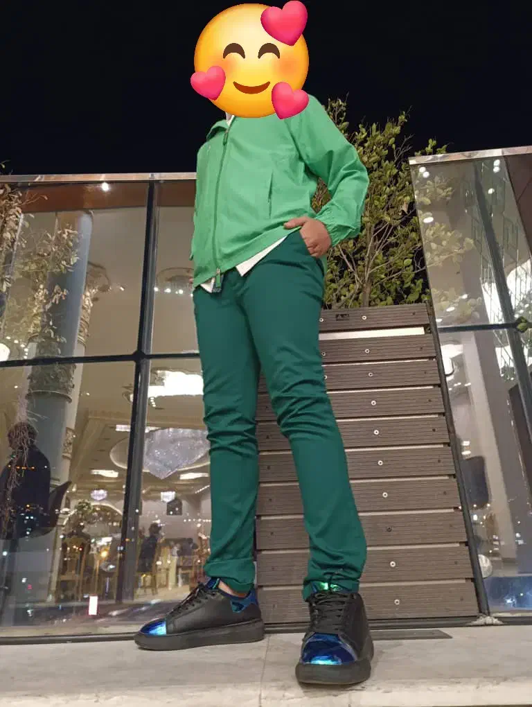 لباس پسرانه|کفش و لباس بچه|ری, ظهیرآباد|دیوار