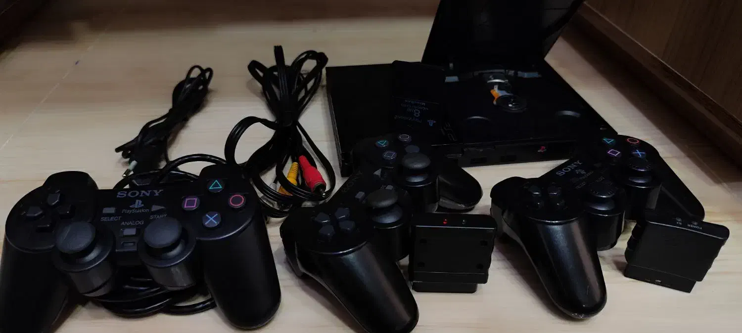 سونی 2 نو نو|کنسول، بازی ویدئویی و آنلاین|الیگودرز, |دیوار