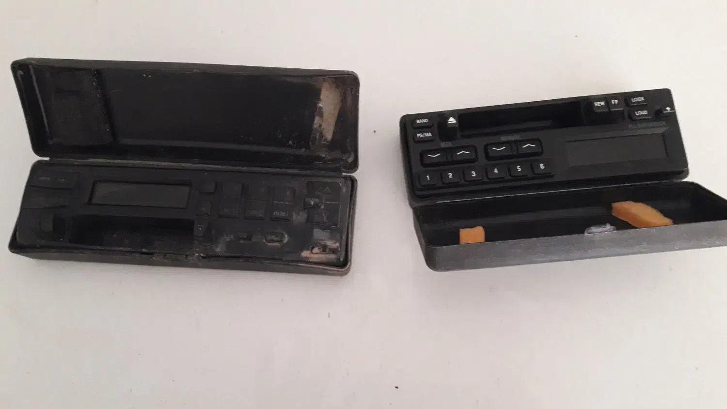 پنل ضبط ماشین کلکسیونی|کلکسیون و سرگرمی|مبارکه, |دیوار