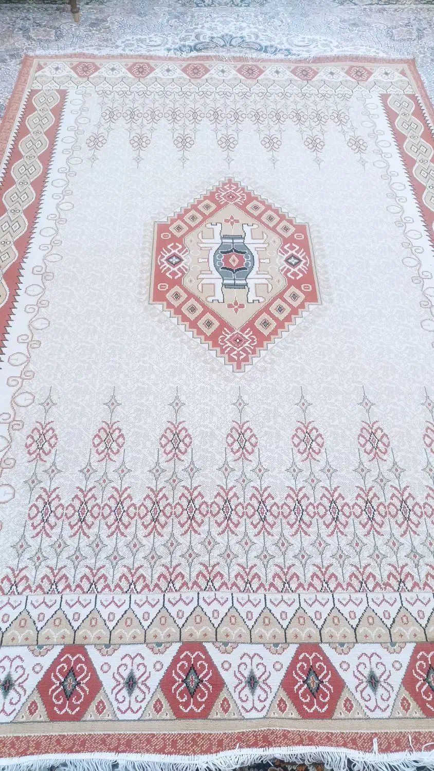 گلیم فرش و کناره|گلیم، جاجیم، گبه|ملارد, |دیوار