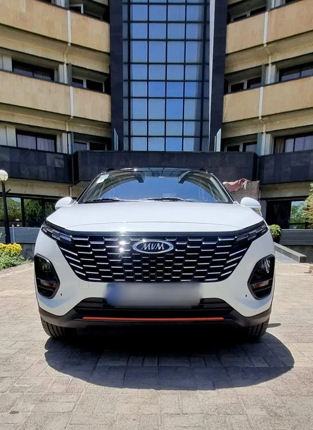 ایکس ۳۳ کراس اتومات مدل ۴۰۲|خودرو سواری و وانت|مشهد, بهارستان|دیوار