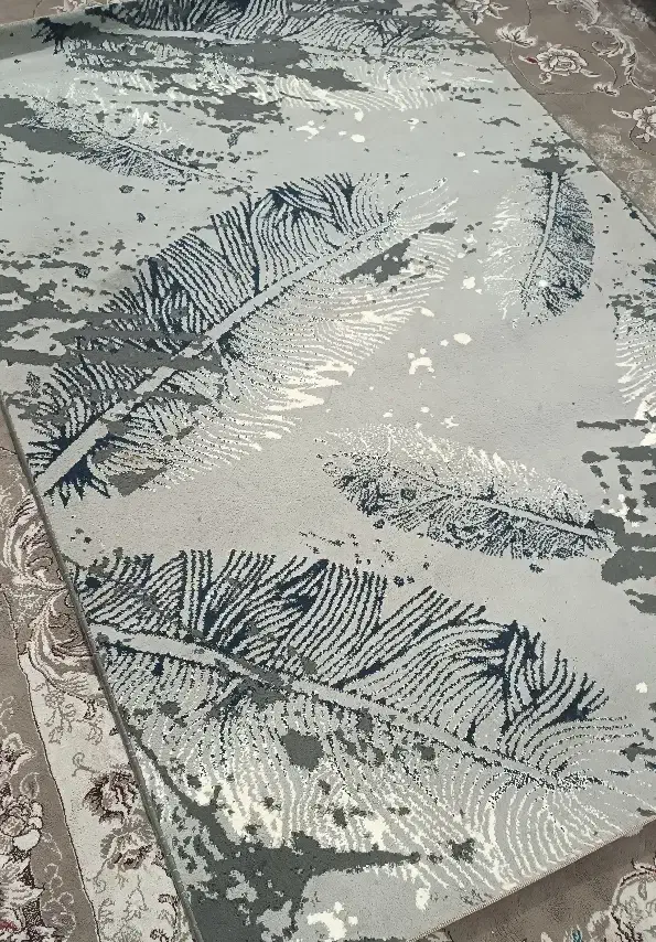 فرش 4 متری|فرش|نوشهر, |دیوار