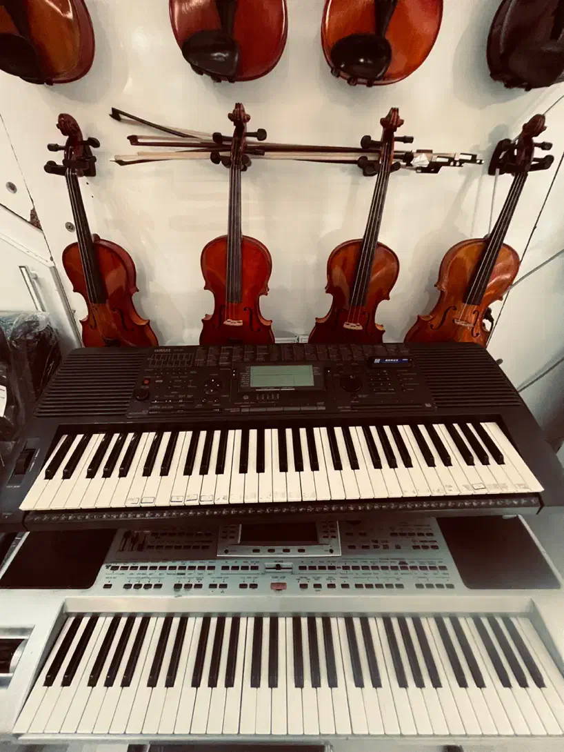 ارگ یاماها A3|پیانو، کیبورد، آکاردئون|اصفهان, ارداجی|دیوار