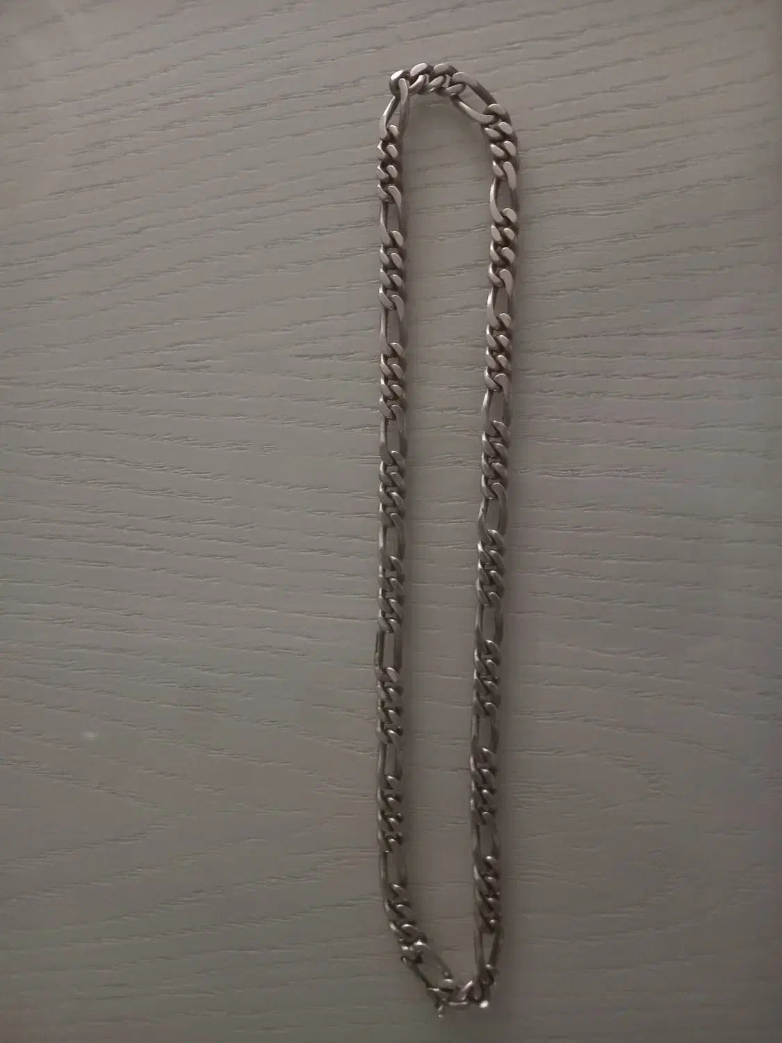 زنجیر نقره|جواهرات|مشهد, میعاد (شهرک غرب)|دیوار