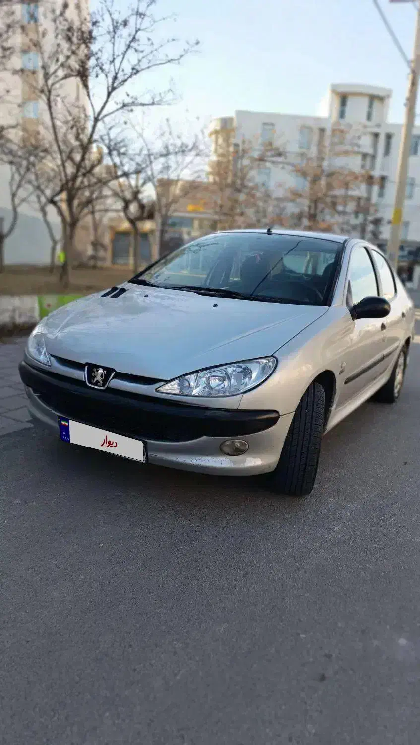 تیوفایو SD|خودرو سواری و وانت|اردبیل, |دیوار