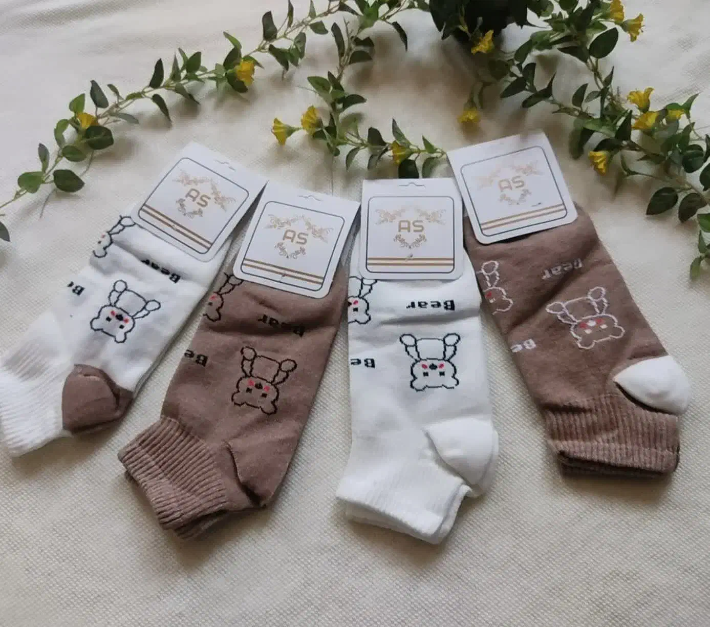 جوراب مچی و ساق دار|لباس|قم, فرهنگیان و شهربانی|دیوار