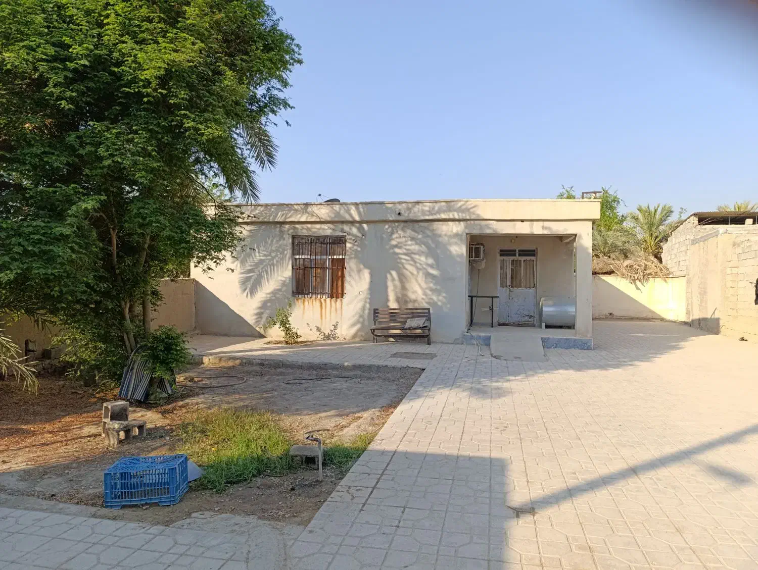 فروش ملک آبپخش|فروش خانه و ویلا|آبپخش, |دیوار