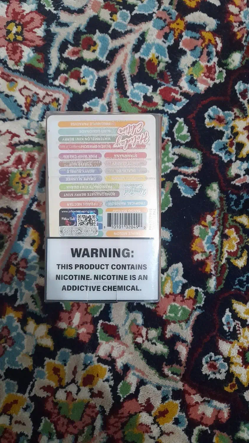 ویپ 8500پاف فول|زیورآلات و اکسسوری|کرمان, |دیوار