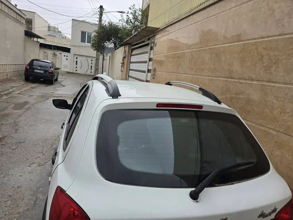 کویبک|خودرو سواری و وانت|بوشهر, |دیوار