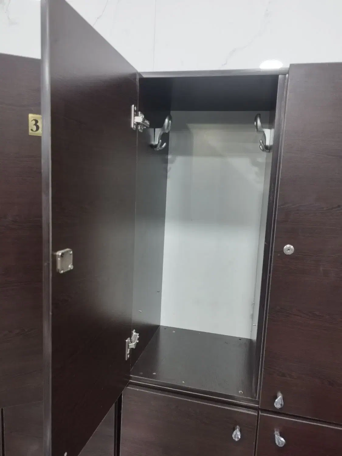 کمد باشگاهی|جاکفشی، کمد، دراور|آفتاب, |دیوار