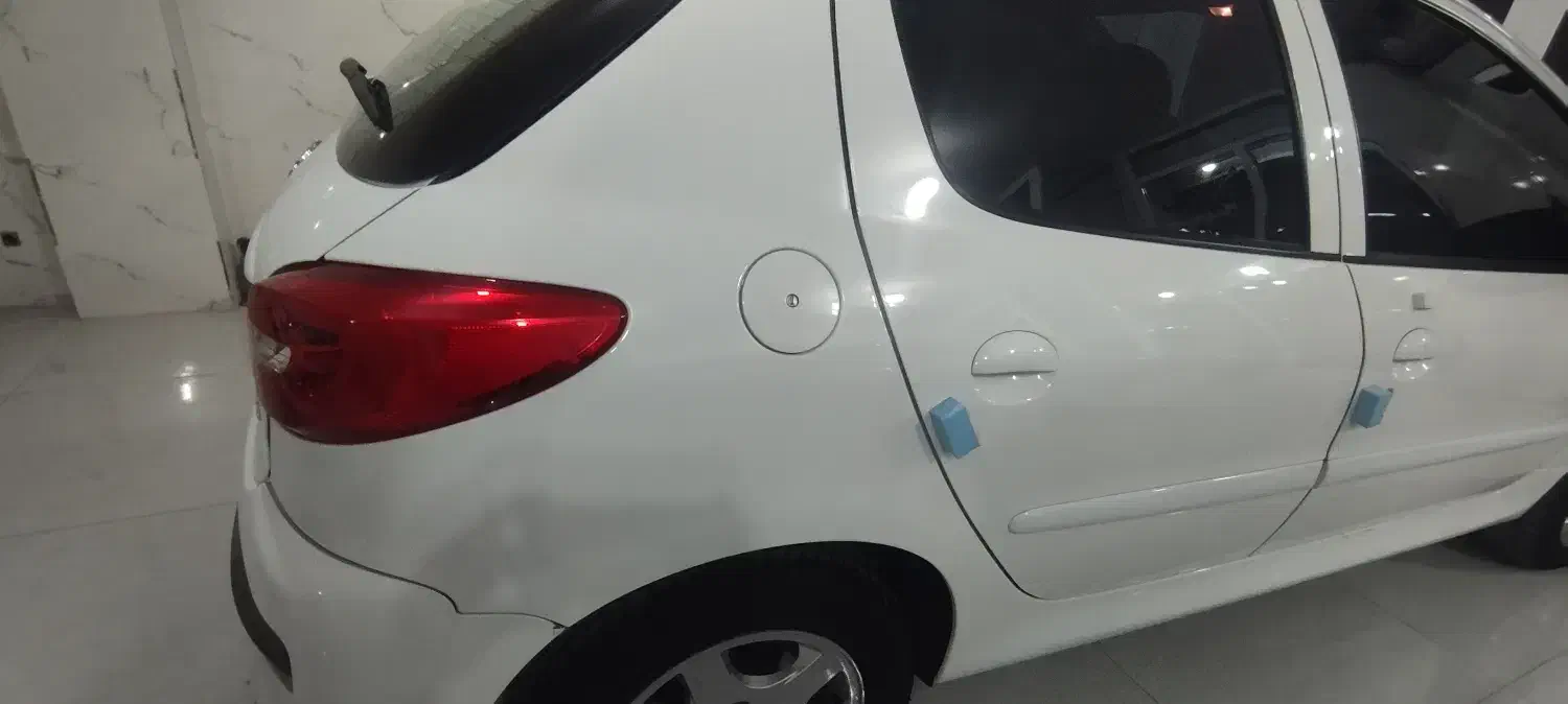 ۲۰۷استثنایی|خودرو سواری و وانت|اصفهان, مرداویج|دیوار