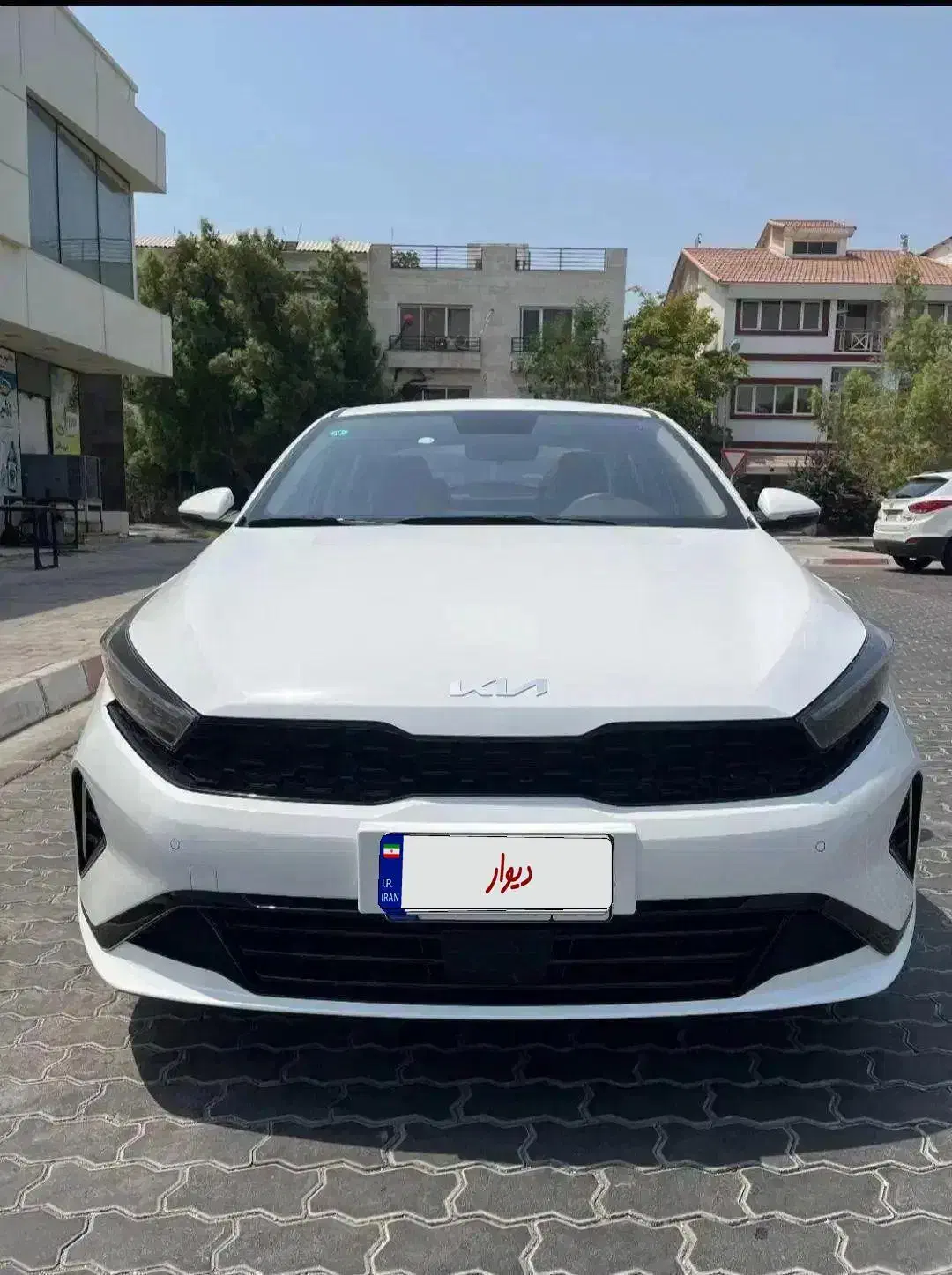 اجاره خودرو النترا و k3 مدل ۲۰۲۵|خودرو اجارهای|کیش, |دیوار