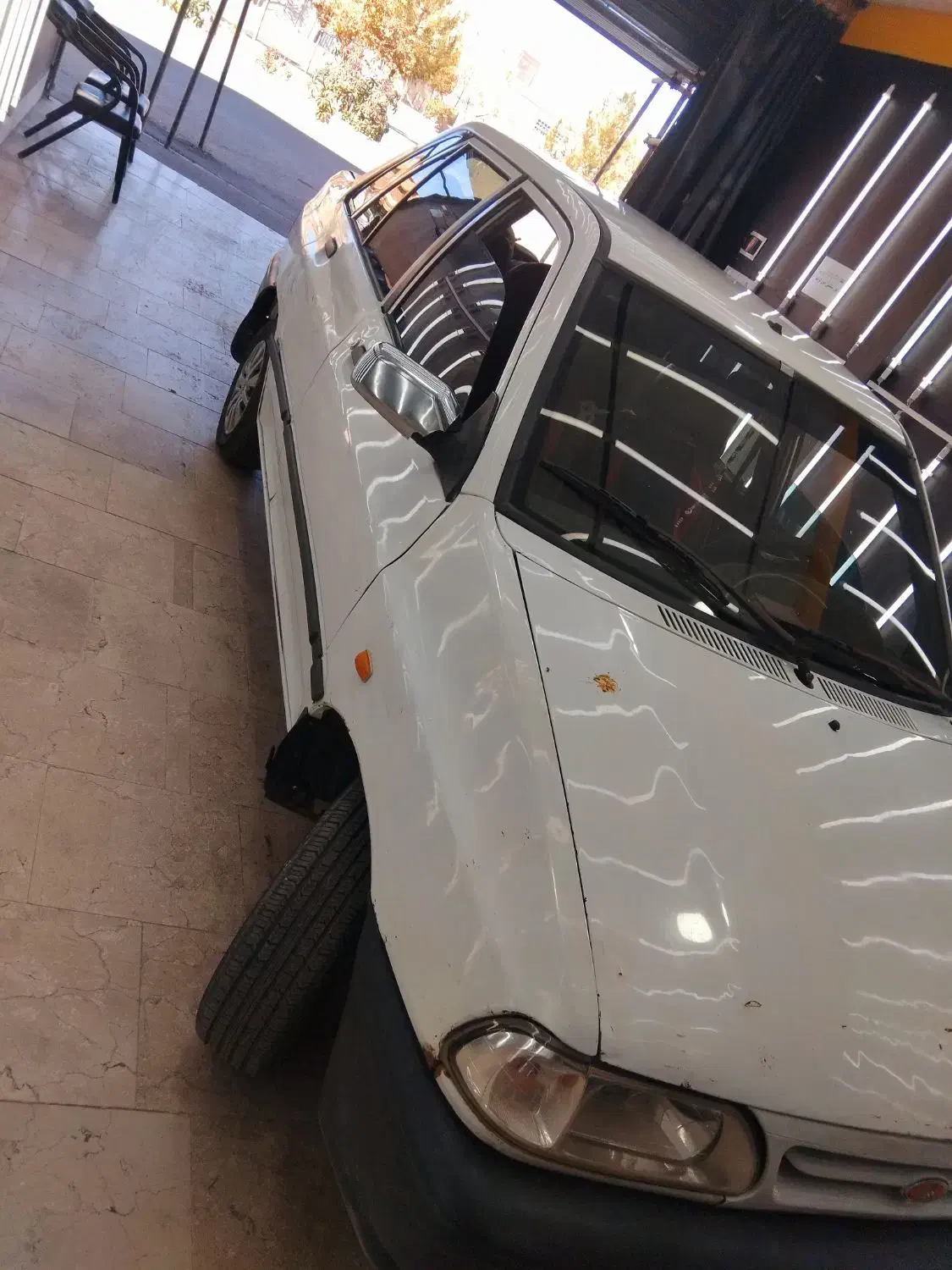 پراید131|خودرو سواری و وانت|پائین جام, |دیوار