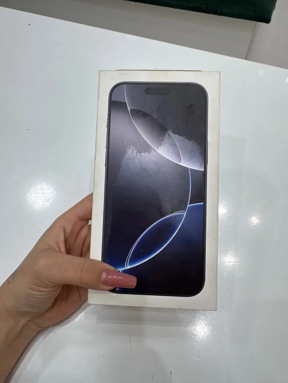 16پرومکس|موبایل|بوشهر, |دیوار