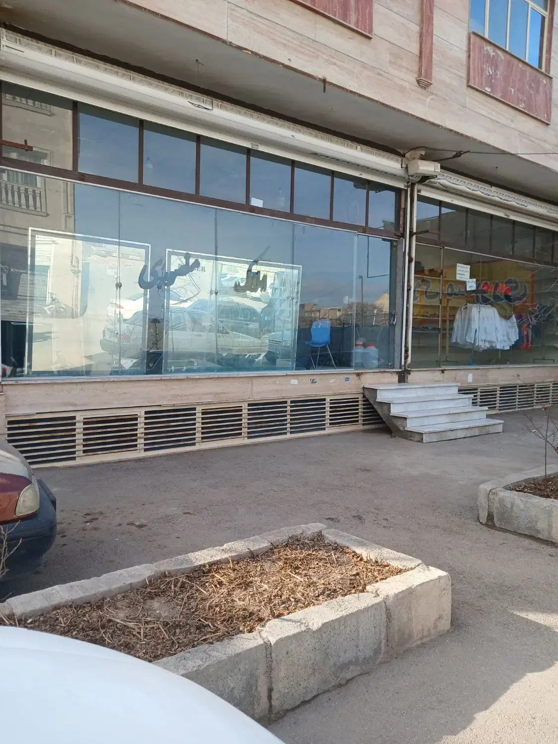 اجاره مغازه|اجارهٔ مغازه و غرفه|بجنورد, |دیوار