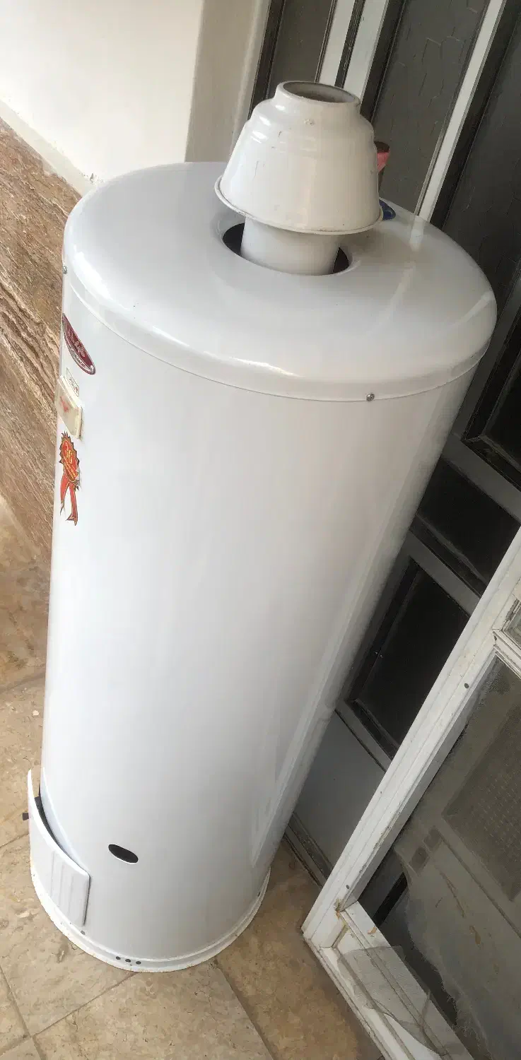 ابگرمکن ورق ۴|آبگرمکن، پکیج، شوفاژ|نوشهر, |دیوار