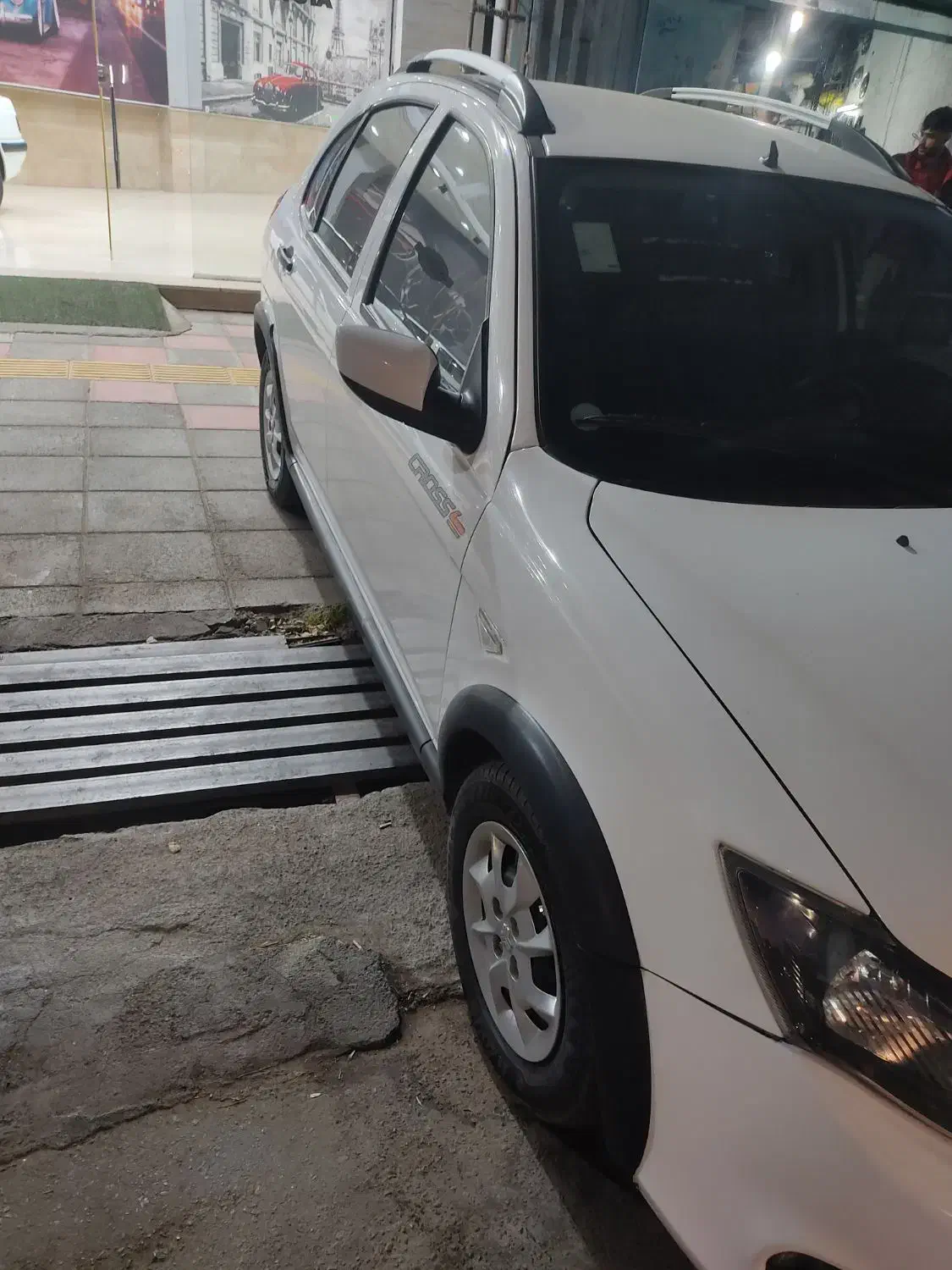 کوییک 401|خودرو سواری و وانت|سبزوار, سیادتی|دیوار