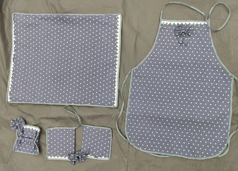 پیشبند|سفره، حوله، دستمال آشپزخانه|سنندج, |دیوار