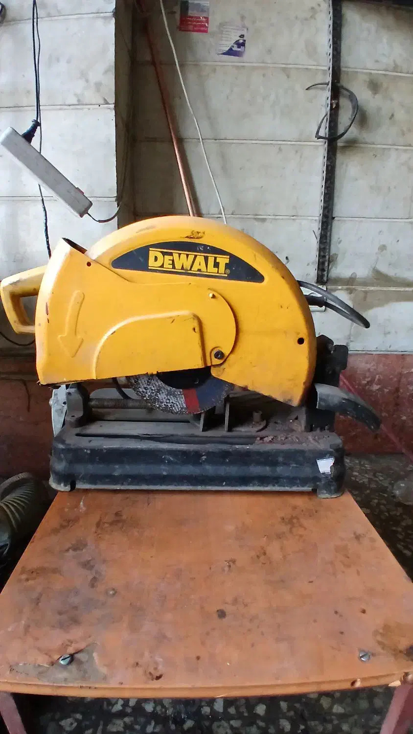 پروفیل بر|ابزارآلات|مشکیندشت, |دیوار