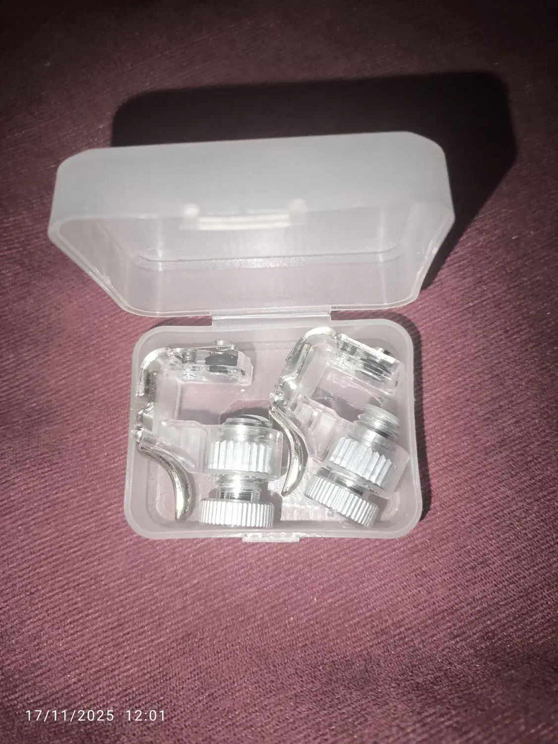 دسته انگشتی کالاف و پاپجی|کنسول، بازی ویدئویی و آنلاین|بندرعباس, |دیوار