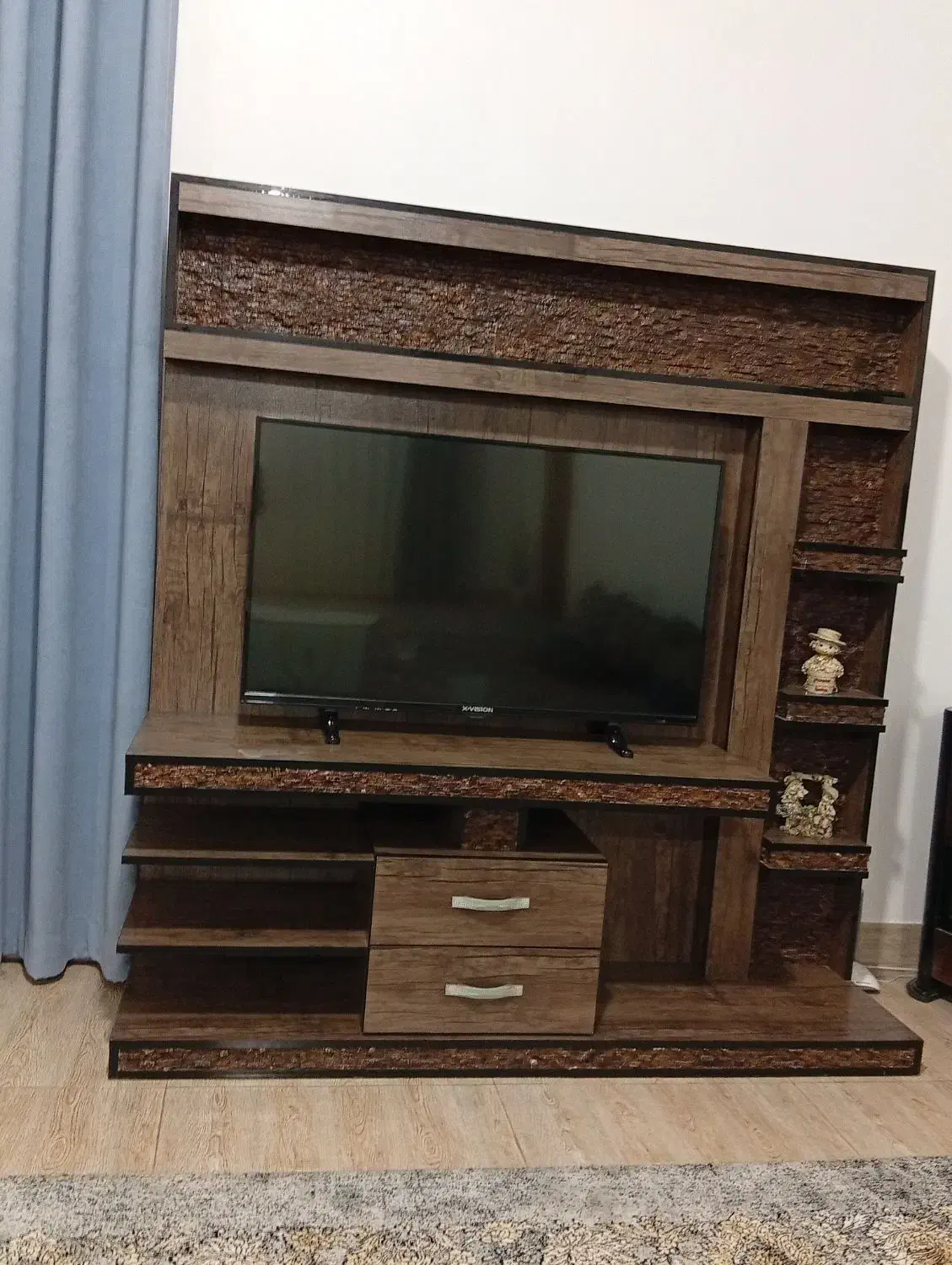 میز تلوزیون|میز تلویزیون|قرق, |دیوار