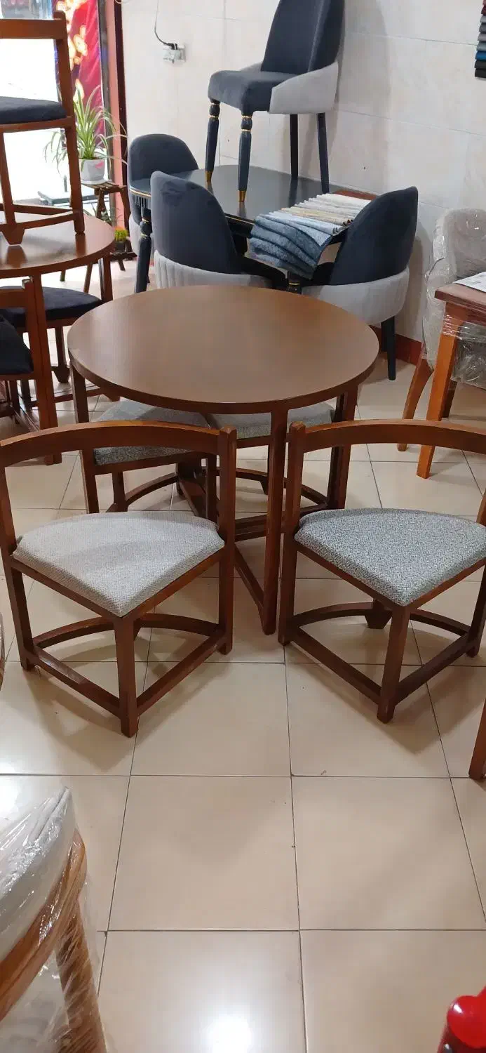 میزناهارخوری کمجا|میز و صندلی غذاخوری|مشکین‌دشت, |دیوار