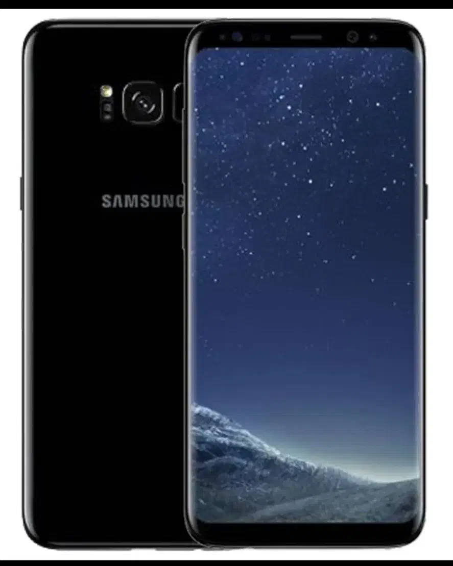 گوشی اس۸ سامسونگ|موبایل|اصفهان, شیخ اشراق|دیوار