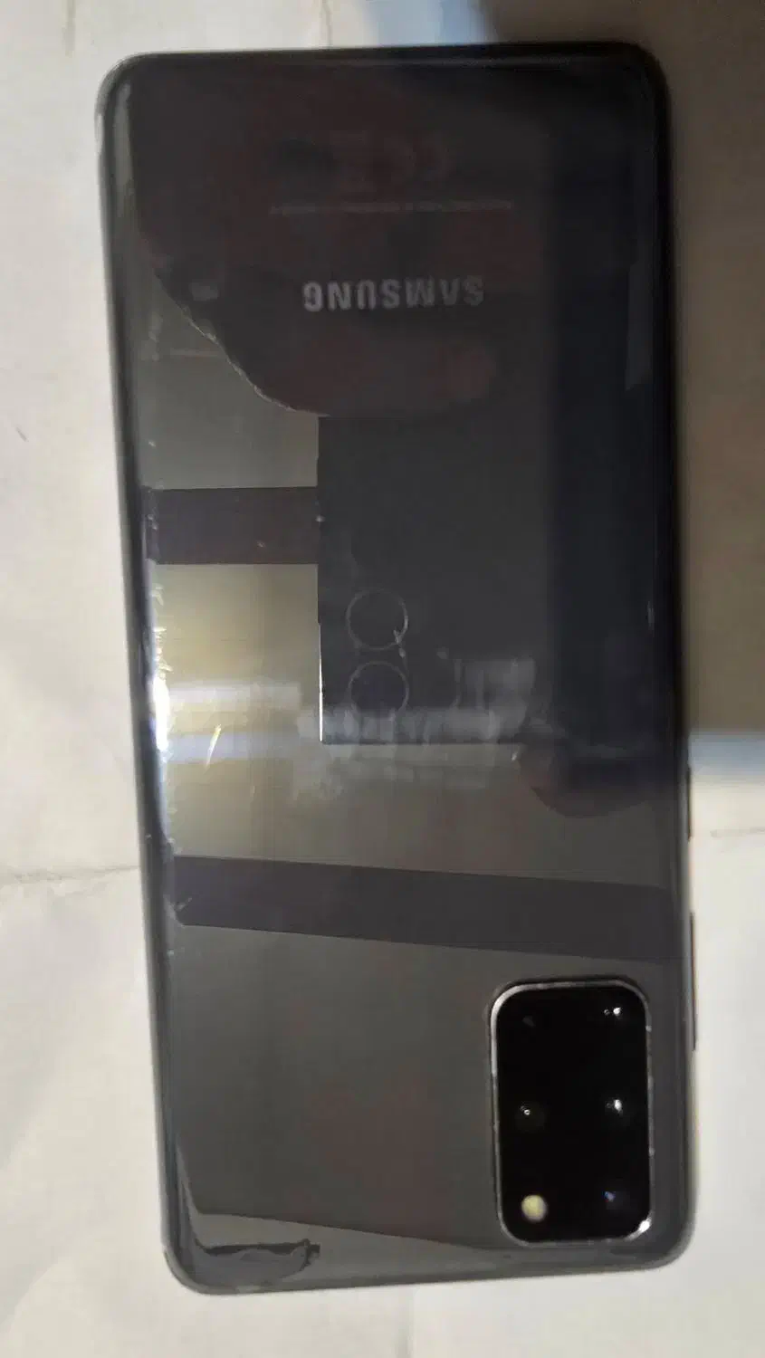 گوشی سامسونگ گلکسی S20 پلاس|موبایل|رباط‌کریم, رباط‌کریم|دیوار