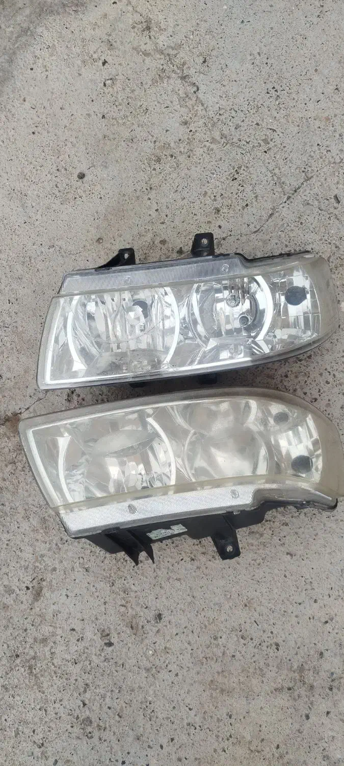 چراغ سمند|قطعات یدکی و لوازم جانبی|صفائیه, |دیوار