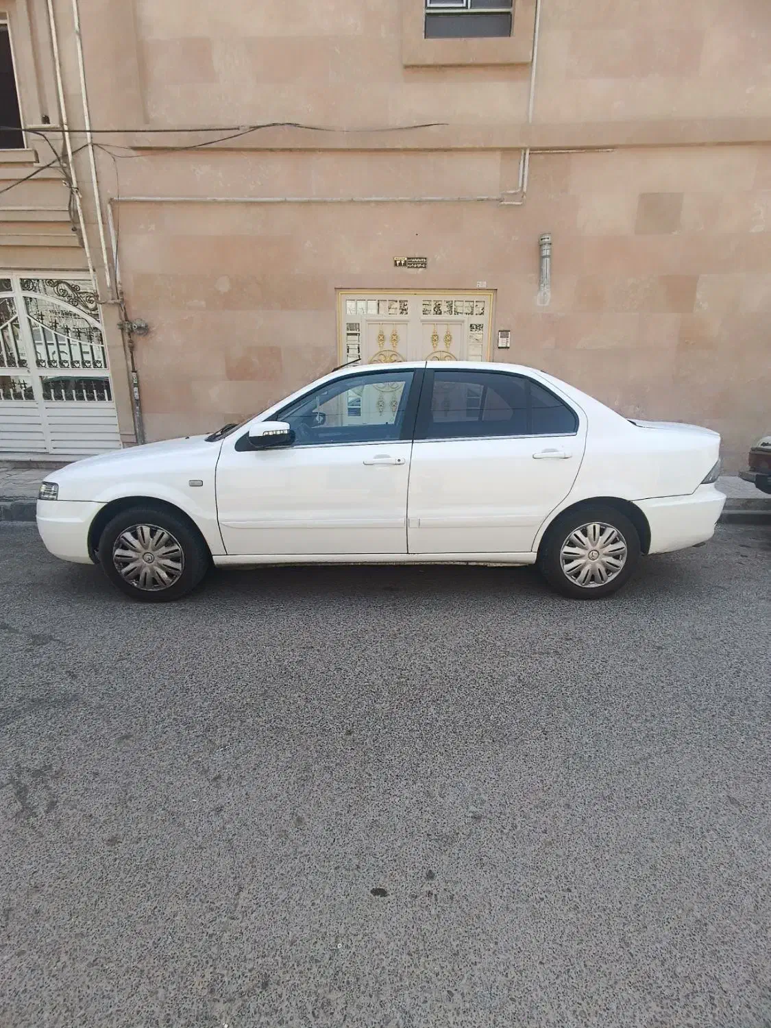 سمند سورن پلاس ef7 مدل ۱۴۰۲ فوری فروشی|خودرو سواری و وانت|قرچک, زیبا شهر|دیوار