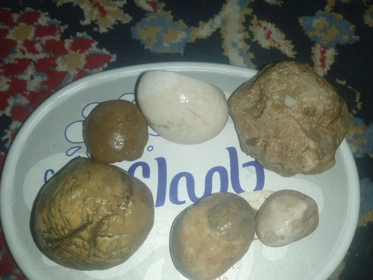 سنگهای|کلکسیون و سرگرمی|خرم‌آباد, |دیوار