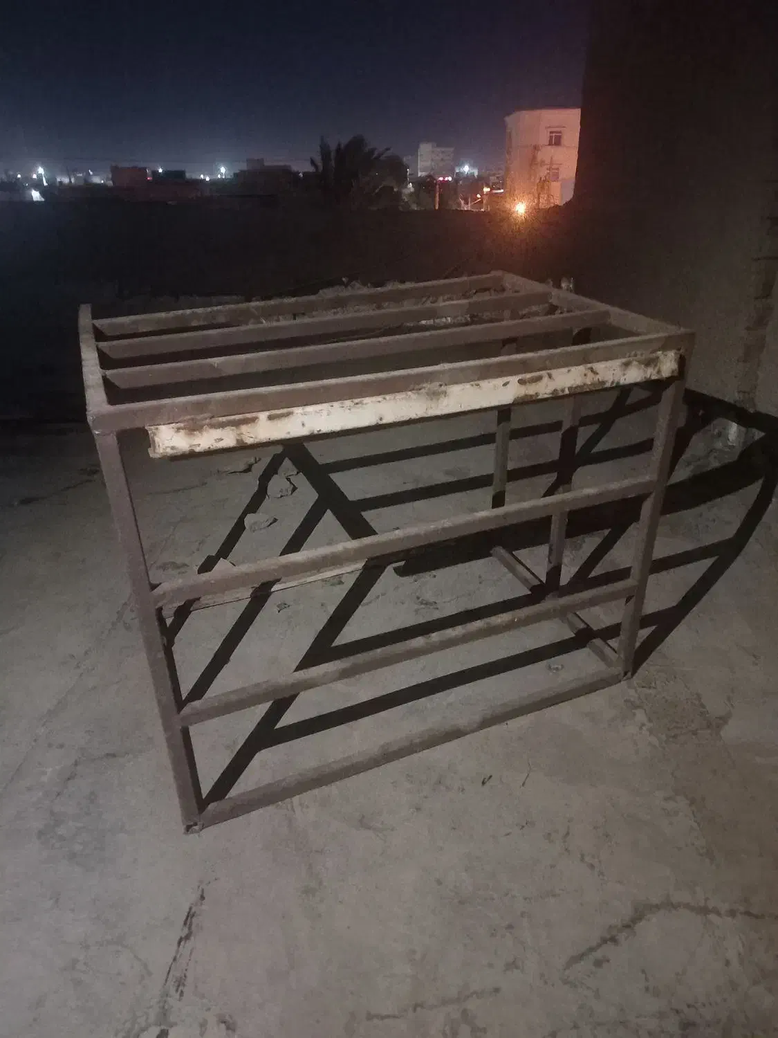 جاکولری|کولر گازی و فن‌کوئل|خرمشهر, |دیوار