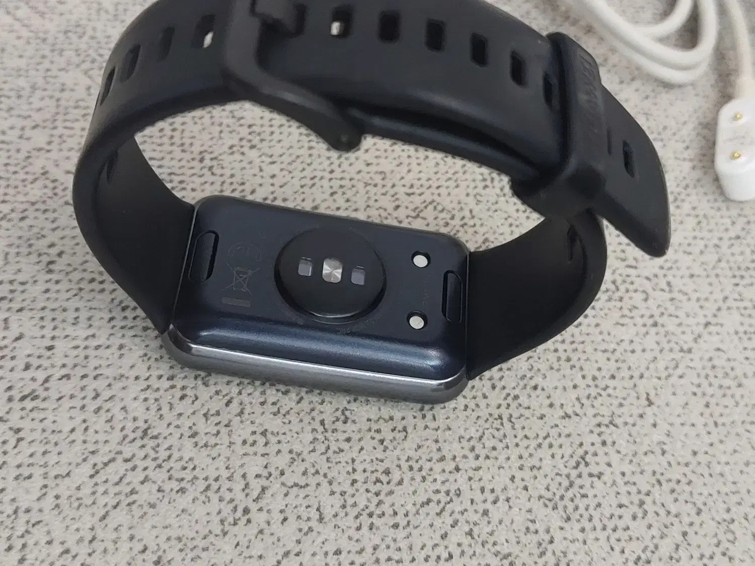 HUAWEI WATCH FIT|ساعت|تهران, خزانه|دیوار