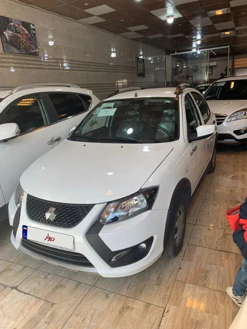 ماشین|خودرو سواری و وانت|قم, انسجام|دیوار