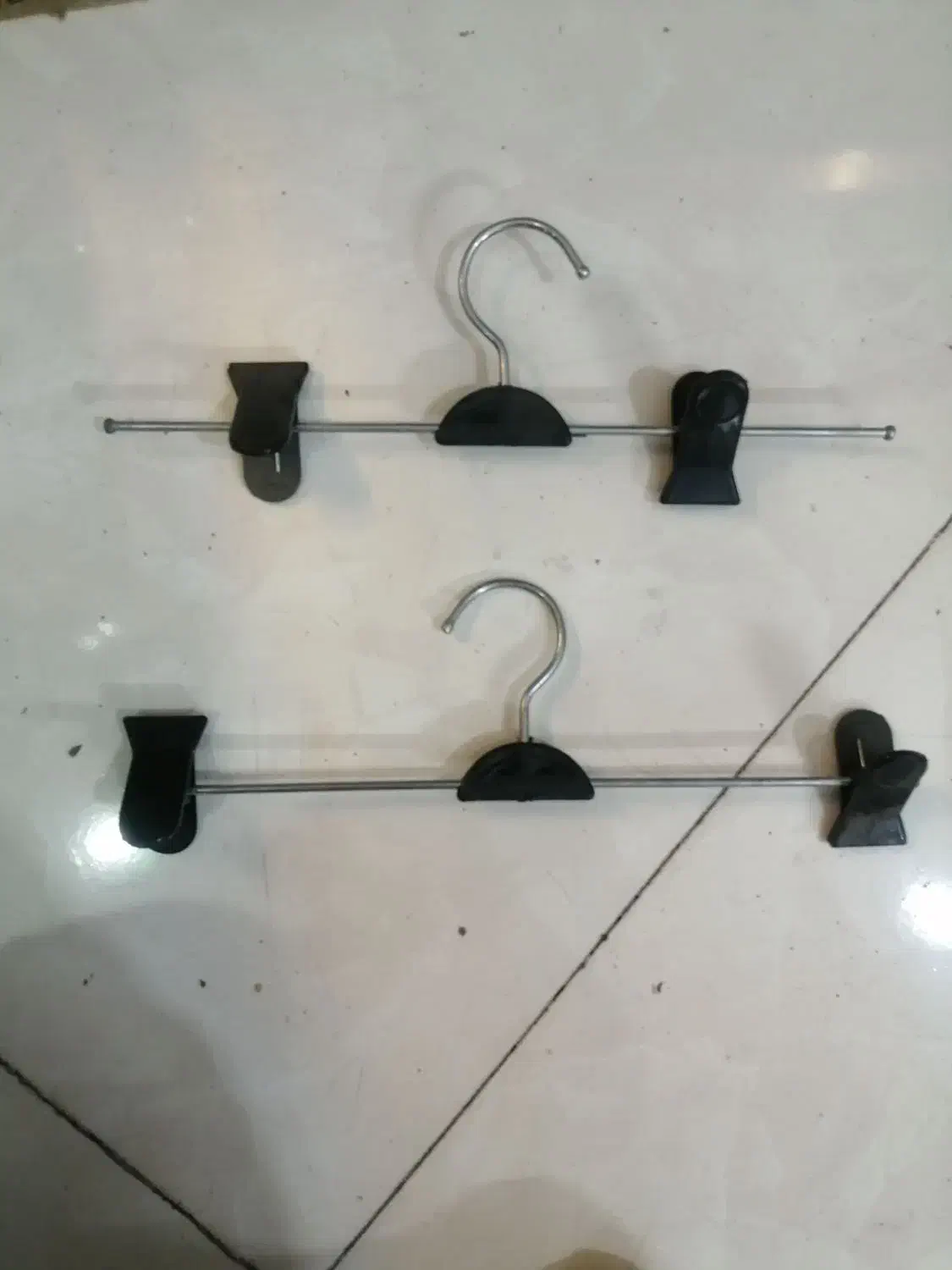 گیره آویز لباس|بندرخت و رختآویز|بجنورد, |دیوار