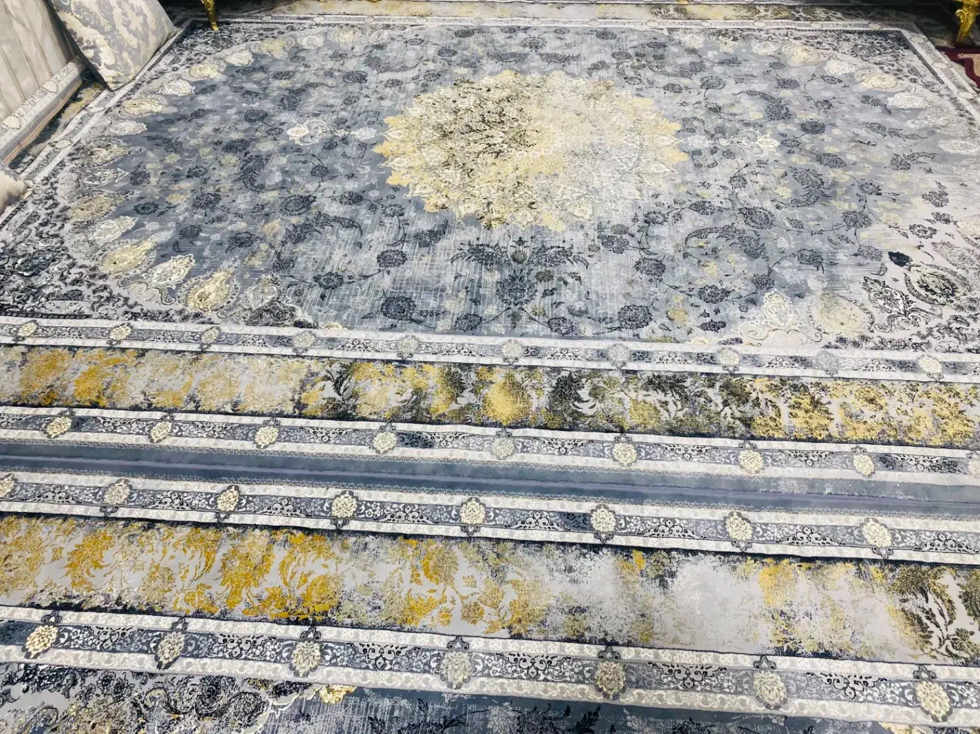 حراج۳ عدد فرش ۱۲متری|فرش|زاهدان, |دیوار