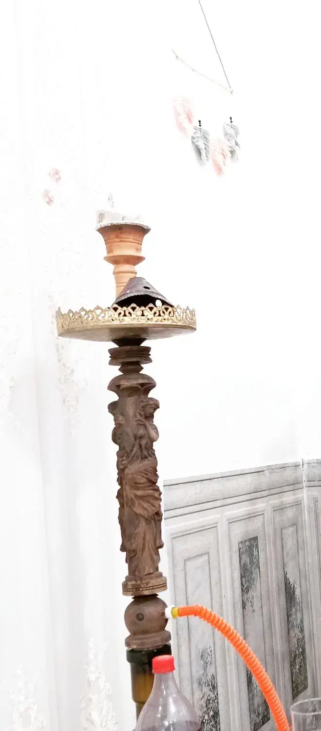 قلیون|کلکسیون و سرگرمی|شراء, |دیوار