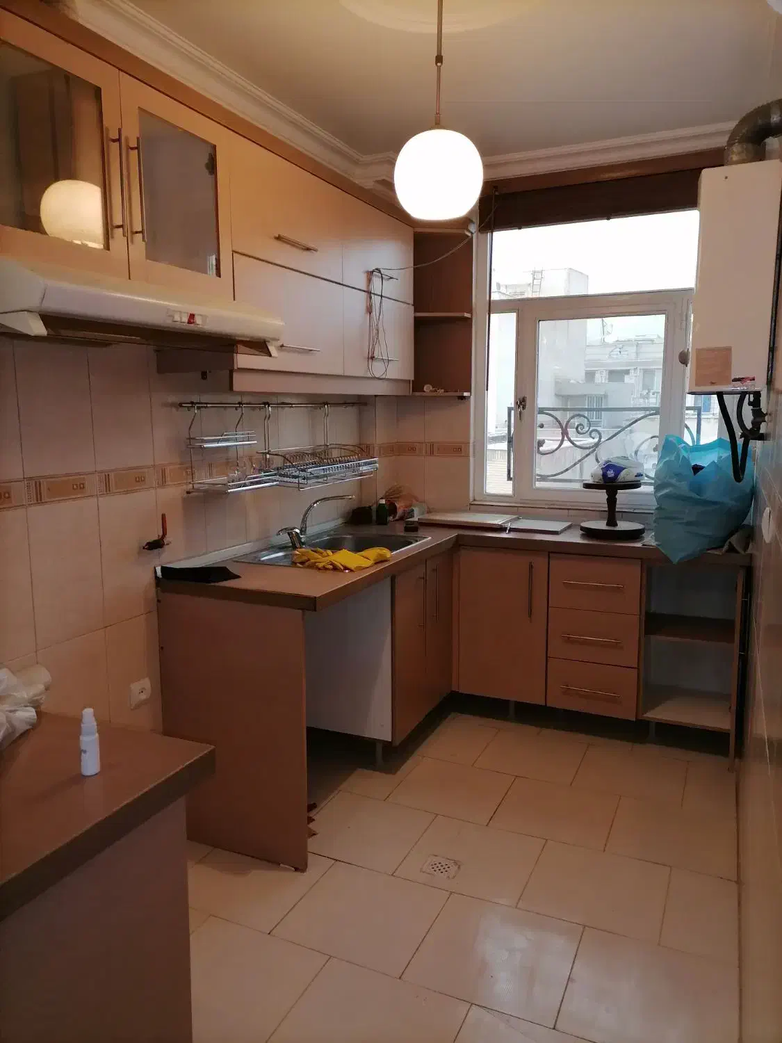 اجاره|اجارهٔ آپارتمان|تهران, ارامنه|دیوار