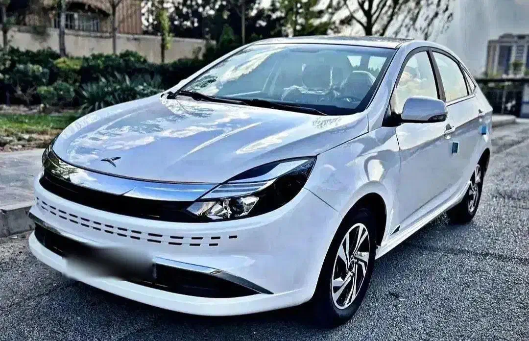 ایگل سفید مدل|خودرو سواری و وانت|تهران, جنت‌آباد شمالی|دیوار