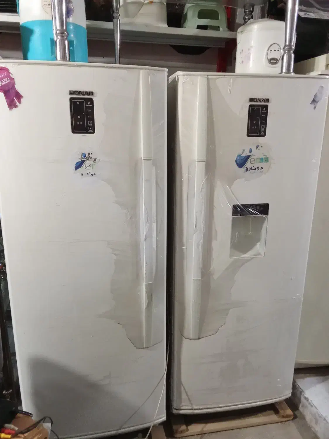 یخچال|یخچال و فریزر|قوچان, |دیوار