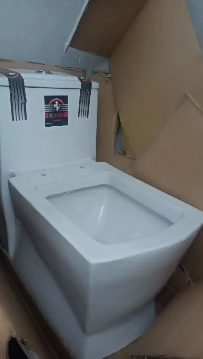 فرنگی|لوازم سرویس بهداشتی|الوند, |دیوار