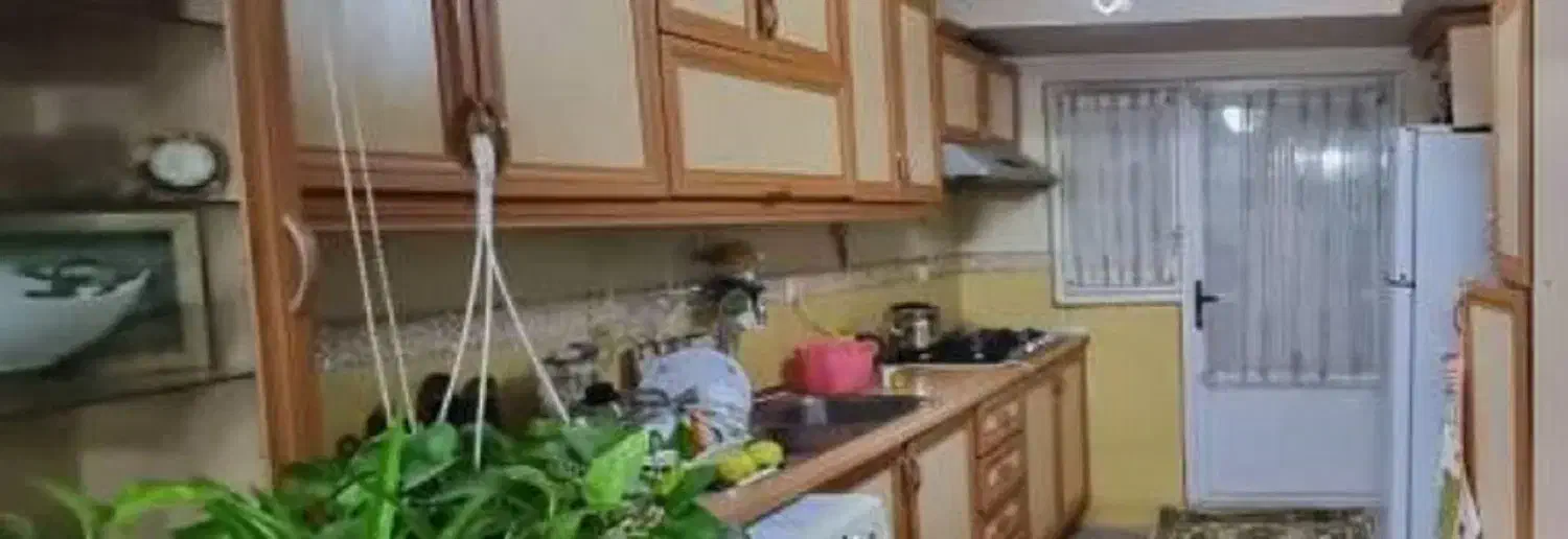 نقلی*دوخواب*سند تک برگ|فروش آپارتمان|قم, هنرستان|دیوار