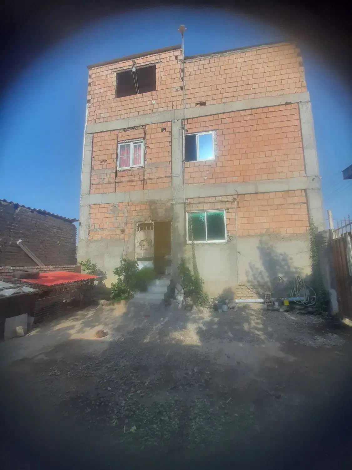 منزل ویلایی دوطبقه تازه ساز سنداماده انتقال|فروش خانه و ویلا|مزرعه کتول, |دیوار