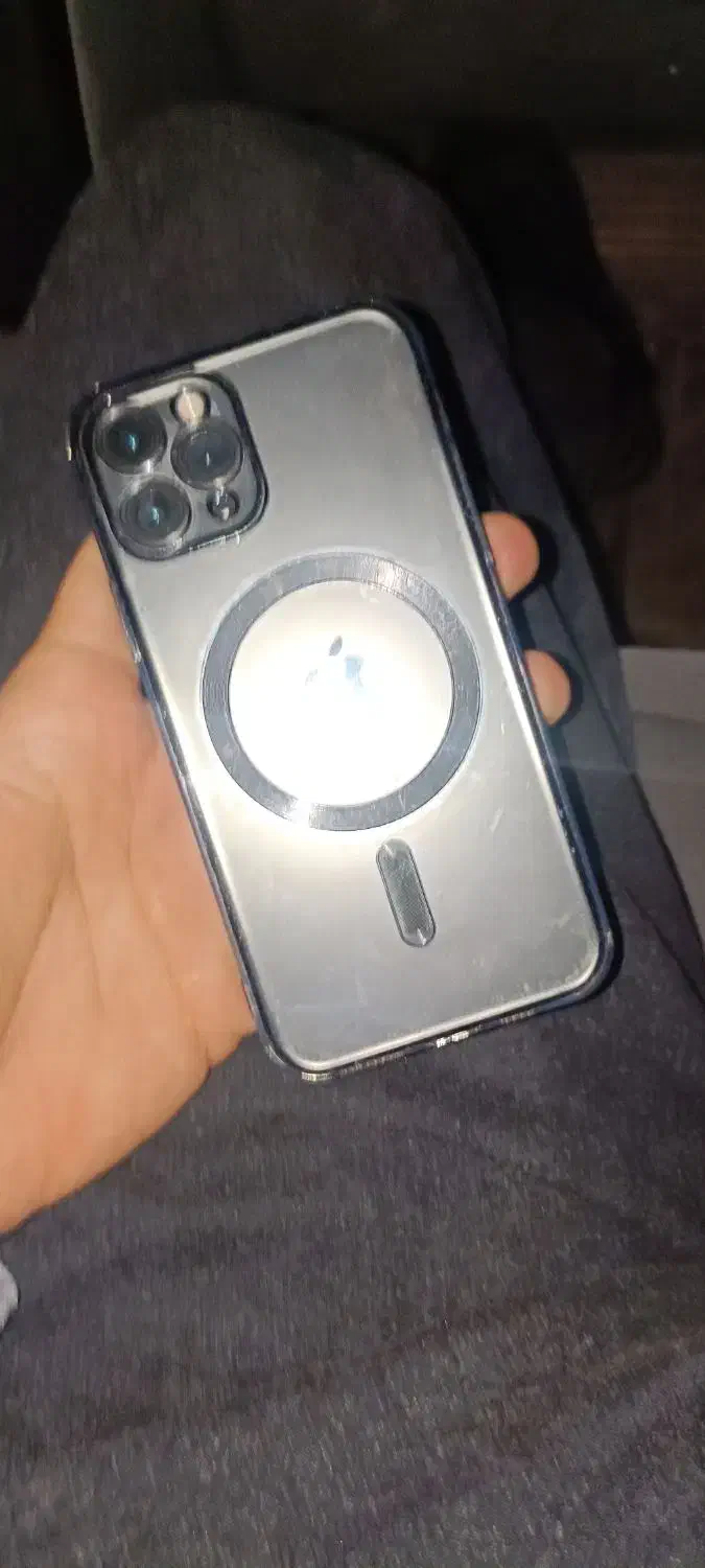 iphone 11 pro|موبایل|سمنان, |دیوار