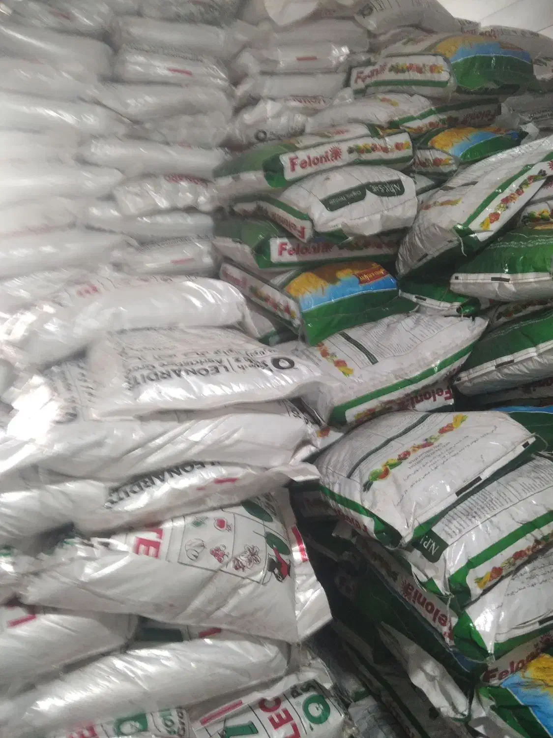 کود مرغی پلنت استار هیومیک گوگرد|خدمات باغبانی و درختکاری|کوهدشت, |دیوار